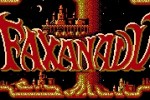 Faxanadu (NES)