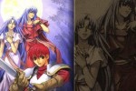 Ys Book I & II (Turbo CD)