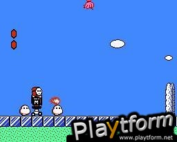 Super Mario Bros. 2 (NES)