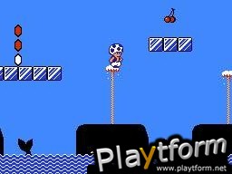 Super Mario Bros. 2 (NES)