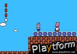 Super Mario Bros. 2 (NES)