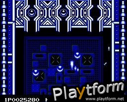 Life Force (NES)