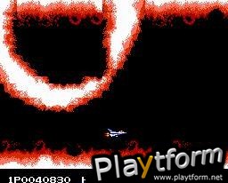 Life Force (NES)