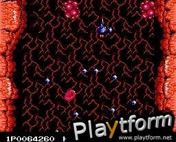 Life Force (NES)