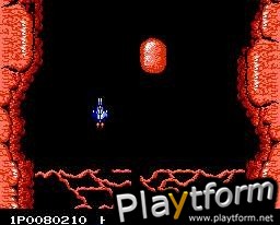 Life Force (NES)