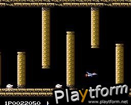 Life Force (NES)