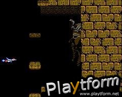 Life Force (NES)