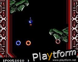 Life Force (NES)