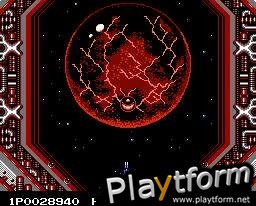 Life Force (NES)