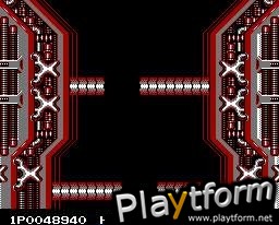 Life Force (NES)