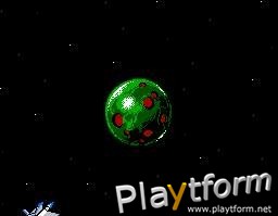 Life Force (NES)