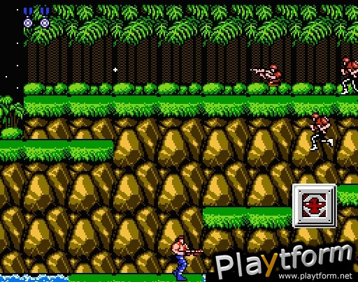 Contra (NES)