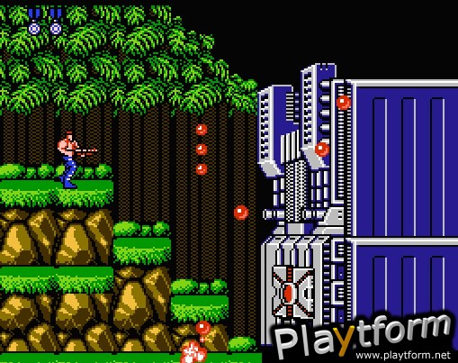 Contra (NES)