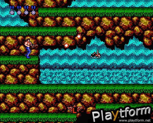 Contra (NES)