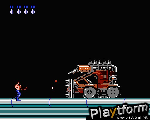 Contra (NES)