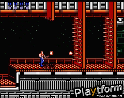 Contra (NES)