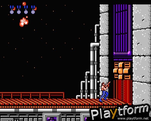 Contra (NES)