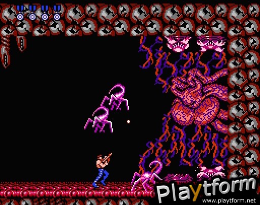 Contra (NES)