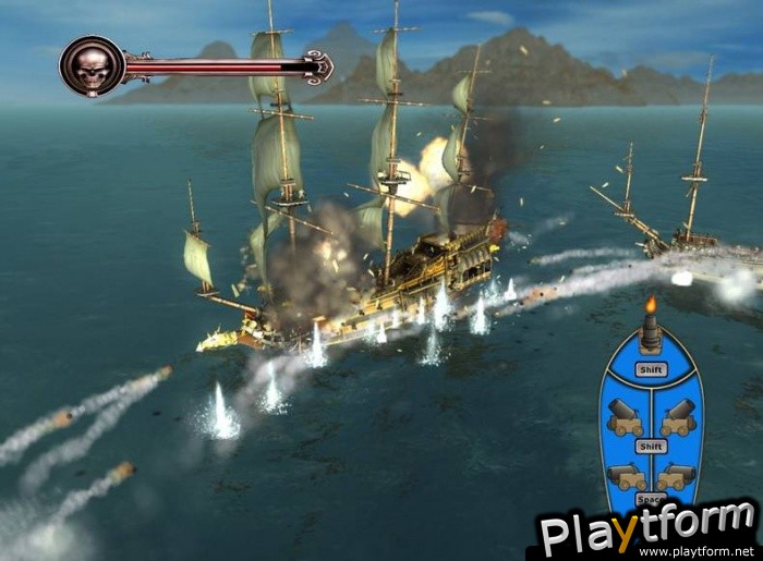 Captain Blood (PC)