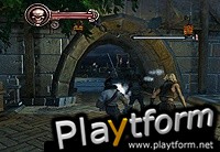 Captain Blood (PC)