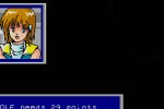 Phantasy Star II (Genesis)
