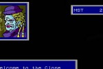Phantasy Star II (Genesis)