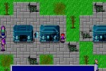 Phantasy Star II (Genesis)
