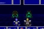 Phantasy Star II (Genesis)
