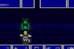 Phantasy Star II (Genesis)