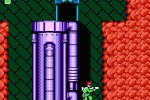 Bionic Commando (NES)