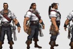 Captain Blood (PC)