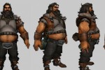 Captain Blood (PC)