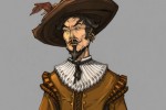 Captain Blood (PC)