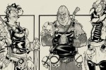 Captain Blood (PC)