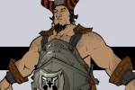 Captain Blood (PC)