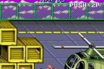 Double Dragon II: The Revenge (Arcade Games)