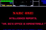 NARC (Arcade Games)