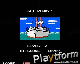 Jaws (NES)