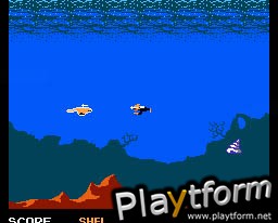 Jaws (NES)