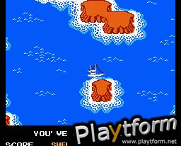 Jaws (NES)