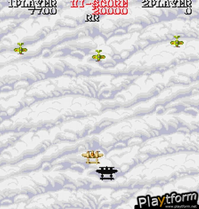 1943 (Arcade Games)
