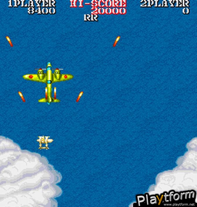 1943 (Arcade Games)
