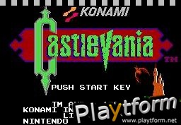 Castlevania (NES)