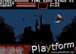 Castlevania (NES)