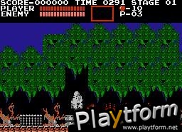 Castlevania (NES)