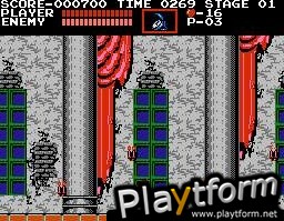 Castlevania (NES)