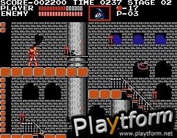 Castlevania (NES)