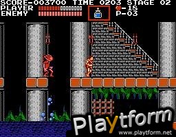 Castlevania (NES)