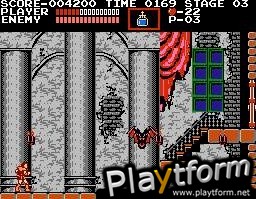 Castlevania (NES)