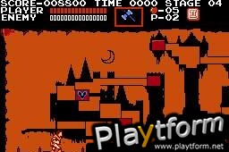 Castlevania (NES)